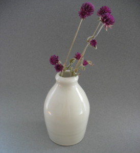 bud vase