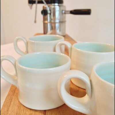 Espresso Cups (Board by Grayworks Design)