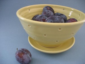 Berry Bowl